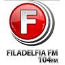 rádio filadélfia fm