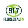 rádio florestal fm