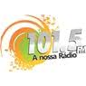 rádio fm 101.5