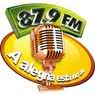 Rádio FM 87.9