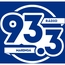 Rádio FM 93.3 Maringá