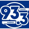 Rádio FM 93.3 Maringá