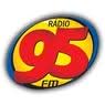 rádio fm 95