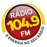 rádio energia fm