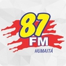 rádio fm humaitá