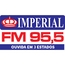 Rádio FM Imperial‎