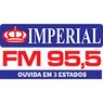 Rádio FM Imperial‎