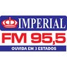 rádio fm imperial‎