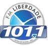 rádio fm liberdade