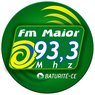 rádio fm maior