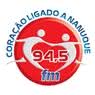 rádio fm nanuque (clan fm)