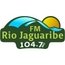 Rádio FM Rio Jaguaribe
