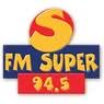 rádio fm super