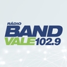 rádio band vale fm