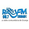 rádio fm verdade