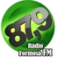 Rádio Formosa FM