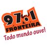 rádio fronteira fm