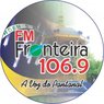 rádio fronteira