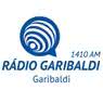 rádio garibaldi