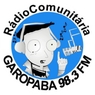 Rádio Garopaba FM