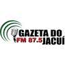 Rádio Gazeta do Jacuí FM