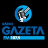 rádio gazeta fm