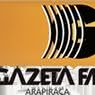 rádio gazeta fm