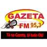 Rádio Gazeta FM