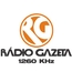 Rádio Gazeta AM