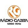 Rádio Gazeta AM