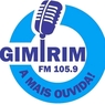 rádio gimirim fm