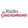 rádio guaramano am