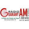 rádio guarany am