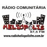 rádio heliópolis fm