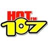 Rádio Hot 107 FM