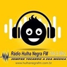 rádio hulha negra fm