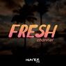 rádio hunter fm - fresh