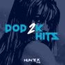 rádio hunter fm - pop2k hits