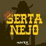 rádio hunter fm - sertanejo