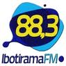 rádio ibotirama fm