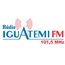 Rádio Iguatemi FM