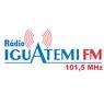 Rádio Iguatemi FM