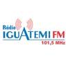 rádio iguatemi fm