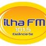 Rádio Ilha FM Estância