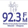 rádio imaculada conceição fm