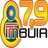 Rádio Imbuia FM