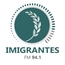 Rádio Imigrantes