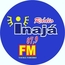 Rádio Inajá FM
