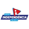 rádio independência fm salto do lontra