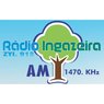Rádio Ingazeira AM